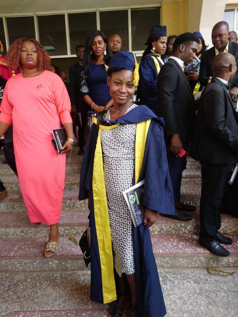 TBUGLEX Graduate